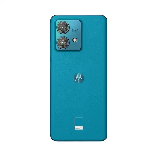 Smartphone Motorola edge 40 Neo (6.55'')  5G 256GB/12GB RAM azul MOTOROLA
