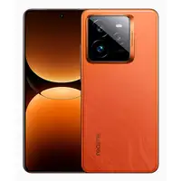 Smartphone realme GT 7 Pro 17,2 cm (6.78'') 5G 58 512GB/12GB RAM naranja REALME Smartphone realme GT 7 Pro 17,2 cm (6.78'') 5G 58 512GB/12GB RAM naranja REALME
