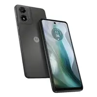 Smartphone Motorola moto e14 (6.56'')  Go edition 4G 64GB/2GB RAM gris MOTOROLA
