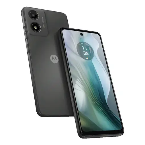 Smartphone Motorola moto e14 (6.56'')  Go edition 4G 64GB/2GB RAM gris MOTOROLA