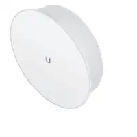 Ubiquiti PowerBeam AC ISO Gen2 Puente wifi 450 Mbit/s Blanco