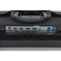 Nilox NXM49CRVDC pantalla para PC 124,5 cm (49") 5120 x 1440 Pixeles Dual QHD LED