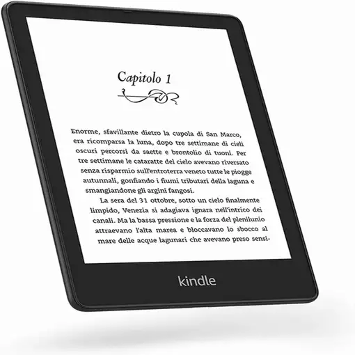 Protector de pantalla Doodroo para Kindle Paperwhite Signature Ed.