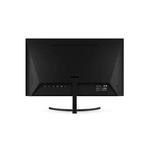 SPC 900027N pantalla para PC 68,6 cm (27") 1920 x 1080 Pixeles Full HD LED Negro