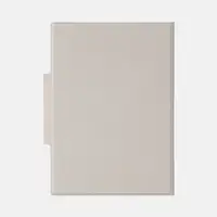 Boox Tab Mini C Funda Magnética - Blanca