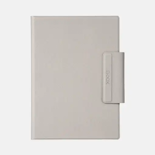 Boox Tab Mini C Funda Magnética - Blanca