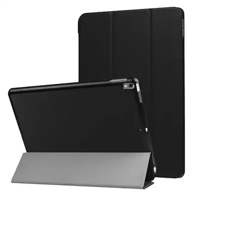 Maillon Technologique MTFUNDIPAD109 funda para tablet 27,7 cm (10.9'') Folio Negro