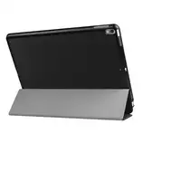 Maillon Technologique MTFUNDIPAD109 funda para tablet 27,7 cm (10.9") Folio Negro