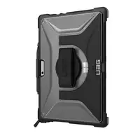Urban Armor Gear 324012114343 funda para tablet 33 cm (13'') Negro, Transparente
