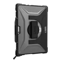 Urban Armor Gear 324012114343 funda para tablet 33 cm (13'') Negro, Transparente