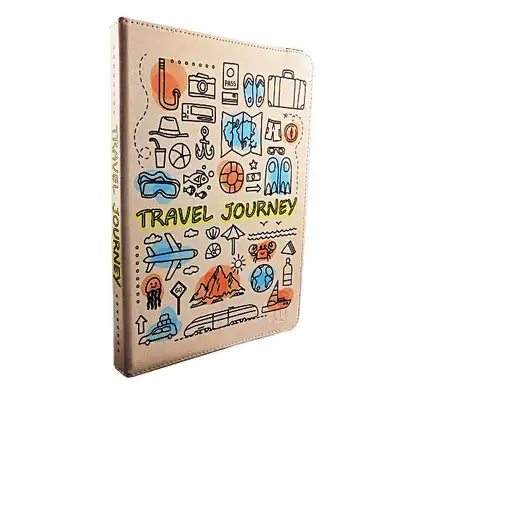 Maillon Technologique Urban Stand 27,9 cm (11'') Folio Multicolor