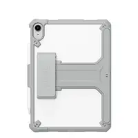 Urban Armor Gear Scout Healthcare 27,7 cm (10.9'') Funda Gris, Blanco