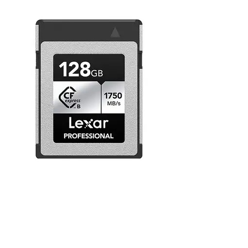 Lexar Professional SILVER 128 GB CFexpress tipo B