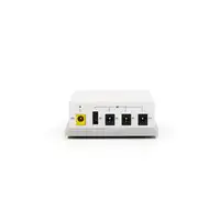 Salicru SPS NET2 sistema de alimentación ininterrumpida (UPS) 20 W