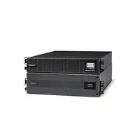 Salicru SLC-5000-TWIN RT3 sistema de alimentación ininterrumpida (UPS) Doble conve Salicru SLC-5000-TWIN RT3 sistema de alimentación ininterrumpida (UPS) Doble conve