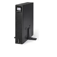 Salicru SLC-5000-TWIN RT3 sistema de alimentación ininterrumpida (UPS) Doble conve Salicru SLC-5000-TWIN RT3 sistema de alimentación ininterrumpida (UPS) Doble conve