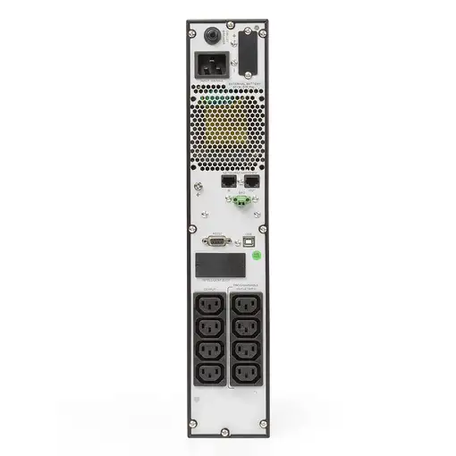 Salicru SPS 2000 ADV RT2
