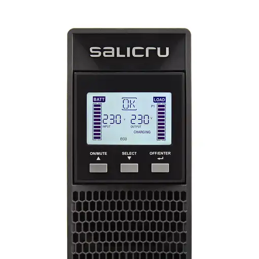 Salicru SPS 2000 ADV RT2