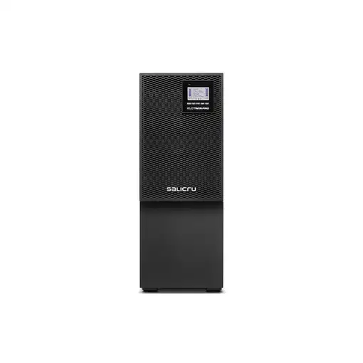 Salicru SLC-10000-TWIN PRO3 sistema de alimentación ininterrumpida (UPS) Doble con