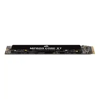 Corsair MP600 CORE XT 4 TB M.2 PCI Express 4.0 NVMe QLC 3D NAND Corsair MP600 CORE XT 4 TB M.2 PCI Express 4.0 NVMe QLC 3D NAND