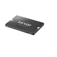 Lexar NS100 512 GB 2.5" Serial ATA III