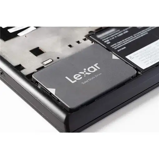 Lexar NS100 512 GB 2.5'' Serial ATA III