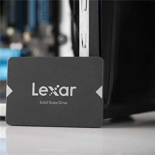 Lexar NS100 512 GB 2.5'' Serial ATA III