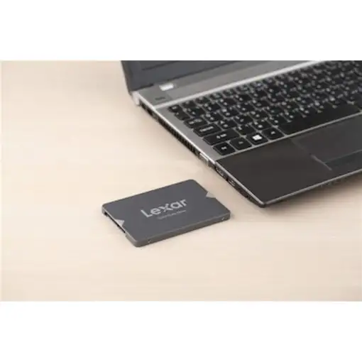 Lexar NS100 1 TB 2.5'' Serial ATA III