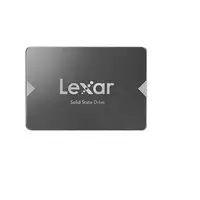 Lexar NS100 128 GB 2.5'' Serial ATA III