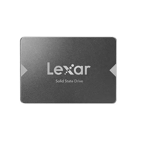 Lexar NS100 128 GB 2.5'' Serial ATA III