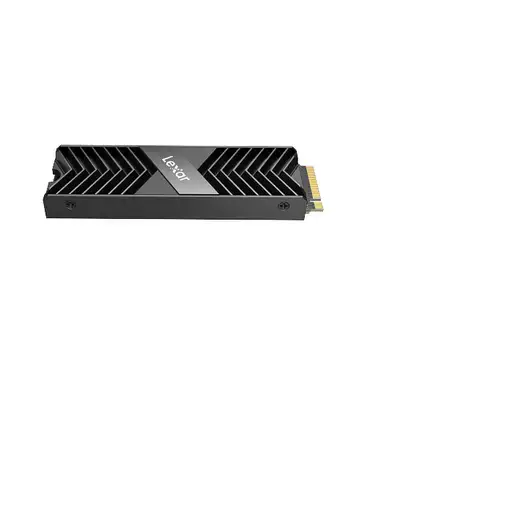Lexar NM800PRO 512 GB M.2 PCI Express 4.0 NVMe 3D TLC