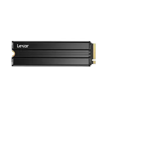 Lexar NM790 4 TB M.2 PCI Express 4.0 NVMe