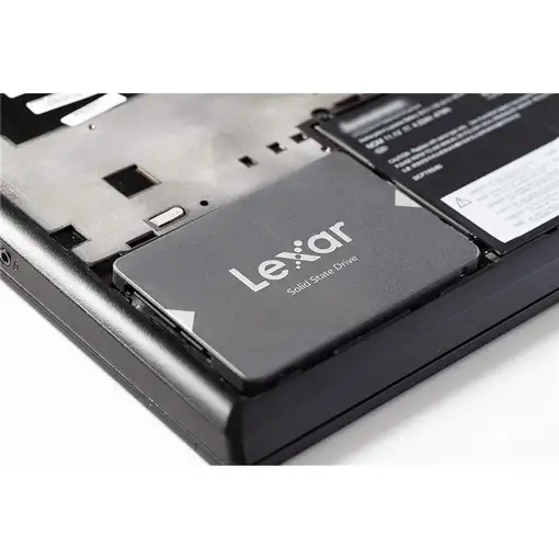 Lexar NS100 256 GB 2.5'' Serial ATA III