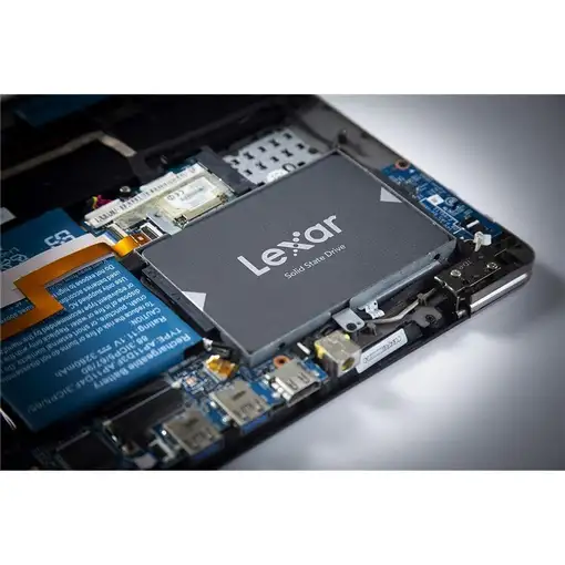 Lexar NS100 256 GB 2.5'' Serial ATA III