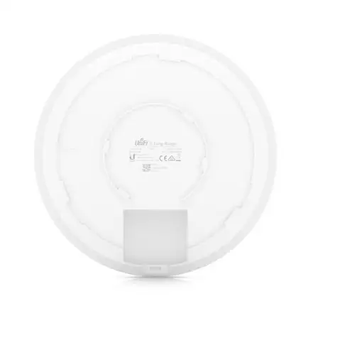 Ubiquiti UniFi 6 Long-Range 3000 Mbit/s Blanco Energía sobre Ethernet (PoE)