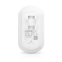 Ubiquiti NanoStation 5AC Loco 1000 Mbit/s Blanco Energía sobre Ethernet (PoE)