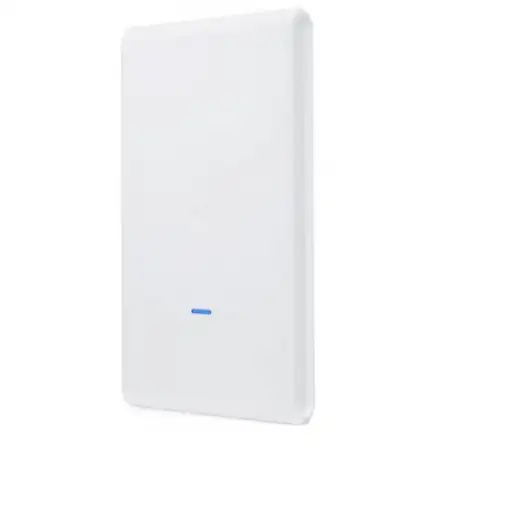 Ubiquiti UAP-AC-M-PRO 1300 Mbit/s Blanco Energía sobre Ethernet (PoE) Ubiquiti UAP-AC-M-PRO 1300 Mbit/s Blanco Energía sobre Ethernet (PoE)