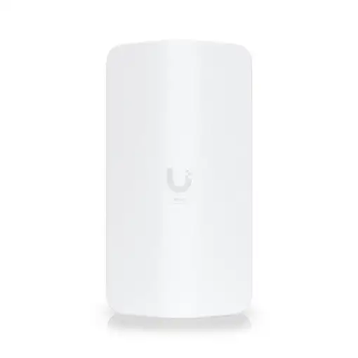 Ubiquiti UISP WAVE-AP-MICRO repetidor y transceptor 5000 Mbit/s Blanco