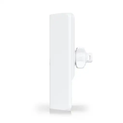 Ubiquiti UISP WAVE-AP-MICRO repetidor y transceptor 5000 Mbit/s Blanco