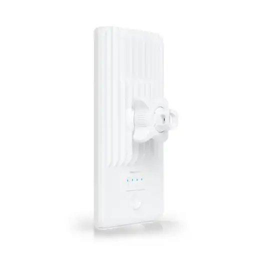 Ubiquiti UISP WAVE-AP-MICRO repetidor y transceptor 5000 Mbit/s Blanco