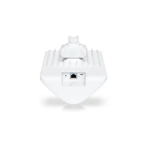 Ubiquiti UISP WAVE-AP-MICRO repetidor y transceptor 5000 Mbit/s Blanco
