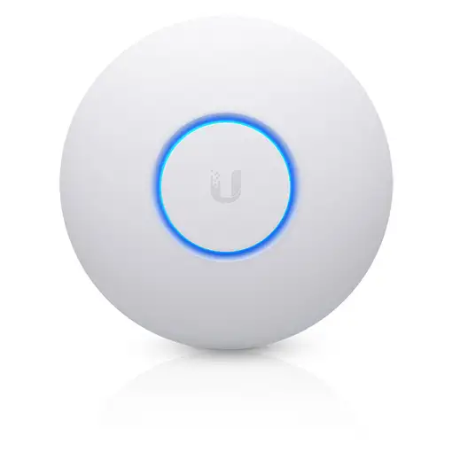 Ubiquiti NanoHD 1733 Mbit/s Blanco Energía sobre Ethernet (PoE) Ubiquiti NanoHD 1733 Mbit/s Blanco Energía sobre Ethernet (PoE)