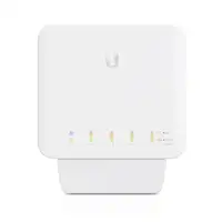 Ubiquiti UniFi USW‑FLEX Gestionado L2 Gigabit Ethernet (10/100/1000) Energía sobre