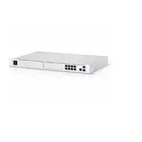 Ubiquiti UniFi Dream Machine Pro Gestionado Gigabit Ethernet (10/100/1000) Blanco