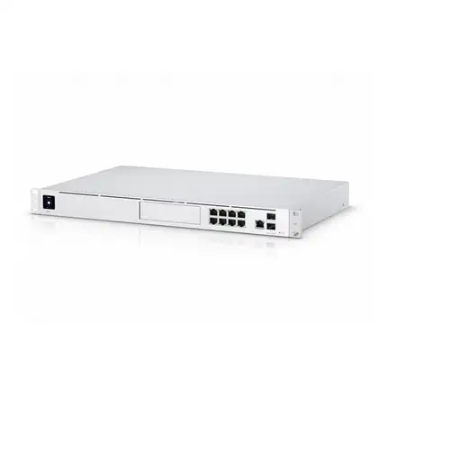 Ubiquiti UniFi Dream Machine Pro Gestionado Gigabit Ethernet (10/100/1000) Blanco