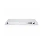 Ubiquiti UniFi Dream Machine Pro Gestionado Gigabit Ethernet (10/100/1000) Blanco