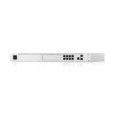 Ubiquiti UniFi Dream Machine Pro Gestionado Gigabit Ethernet (10/100/1000) Blanco