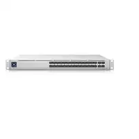 Ubiquiti UniFi Switch Pro Aggregation Gestionado L3 Gris