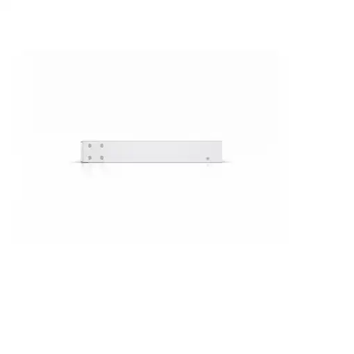 Ubiquiti UniFi Dream Machine Pro Gestionado Gigabit Ethernet (10/100/1000) Blanco