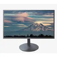 Approx APPM19BV2 pantalla para PC 47 cm (18.5") 1366 x 768 Pixeles HD LED Negro